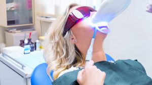 laser dentistry in Stamford CT