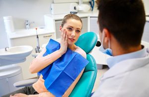 periodontist in Fairfield County CT