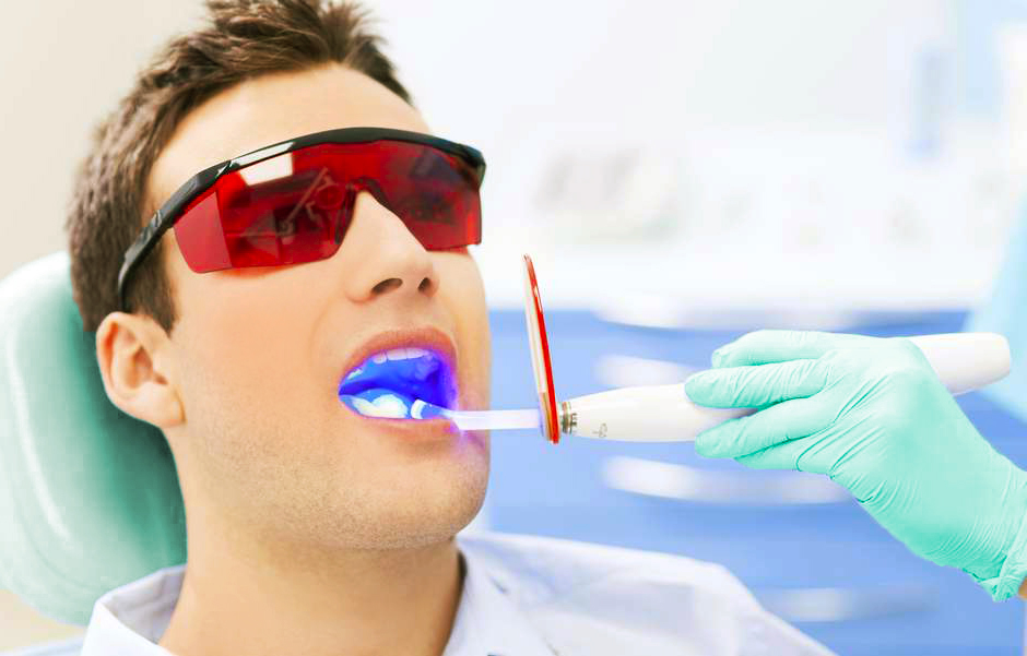 Laser Dentistry Explained Dr. Terence Jackson Stamford, CT