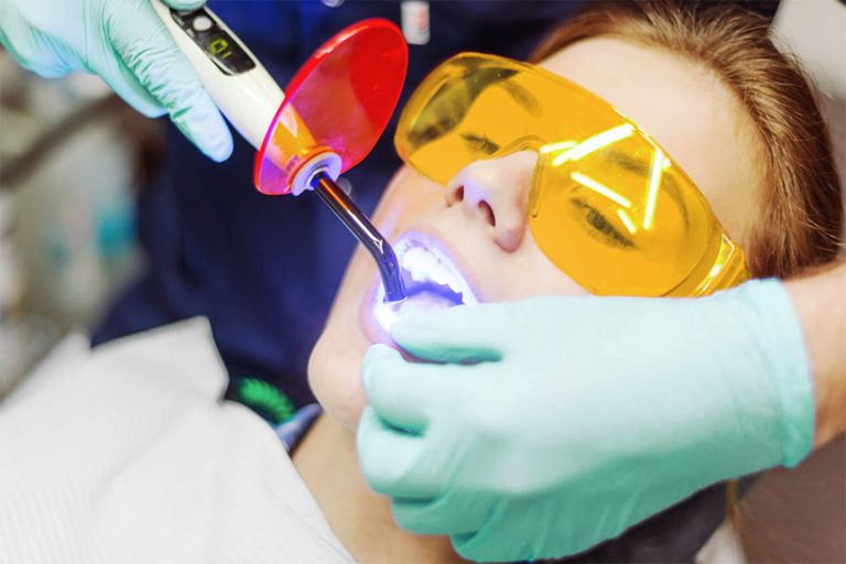 4 Smart Applications of Laser Dentistry Dr. Terence Jackson